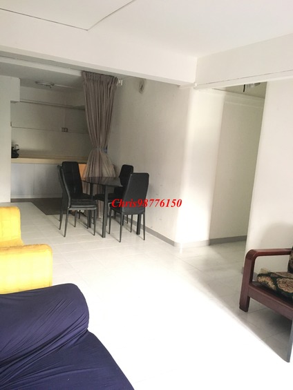 Blk 160 Mei Ling Street (Queenstown), HDB 3 Rooms #176080272